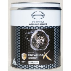 Differential Oil - Driveline X